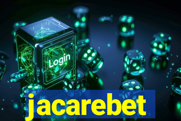 jacarebet