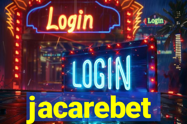 jacarebet