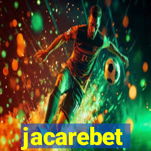 jacarebet