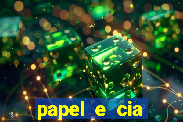 papel e cia salvador shopping