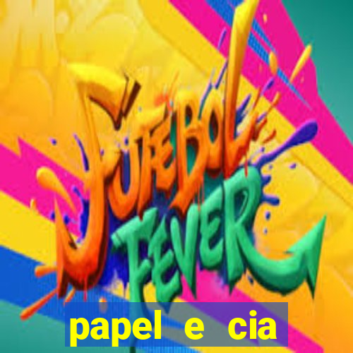 papel e cia salvador shopping