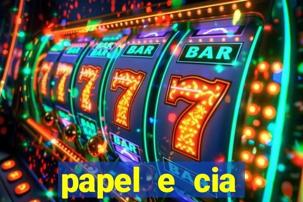 papel e cia salvador shopping