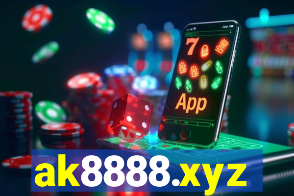 ak8888.xyz