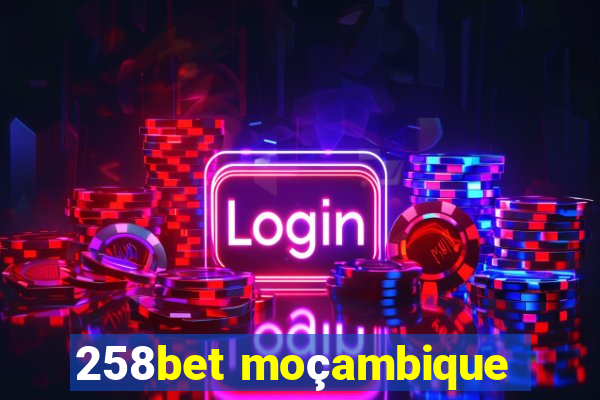 258bet moçambique