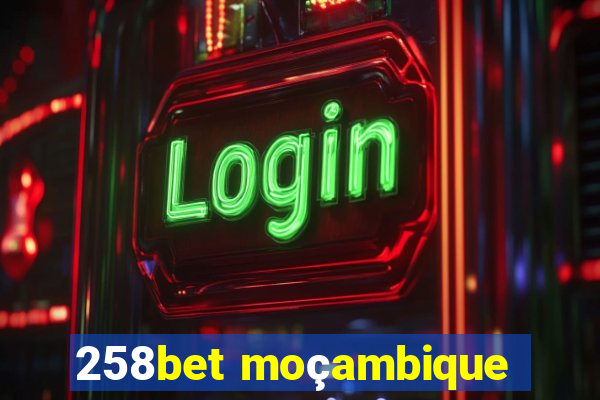 258bet moçambique