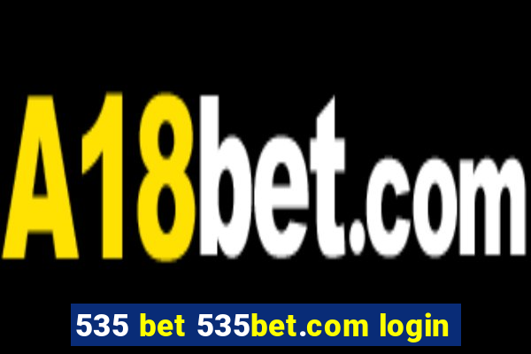 535 bet 535bet.com login