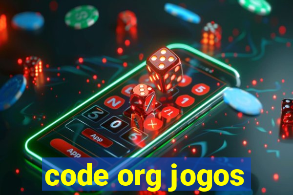 code org jogos