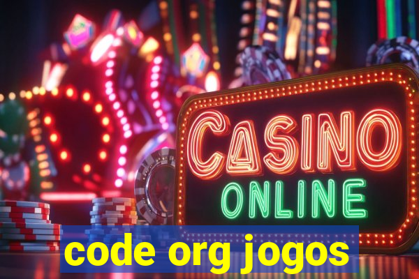 code org jogos