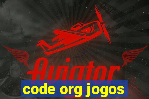 code org jogos