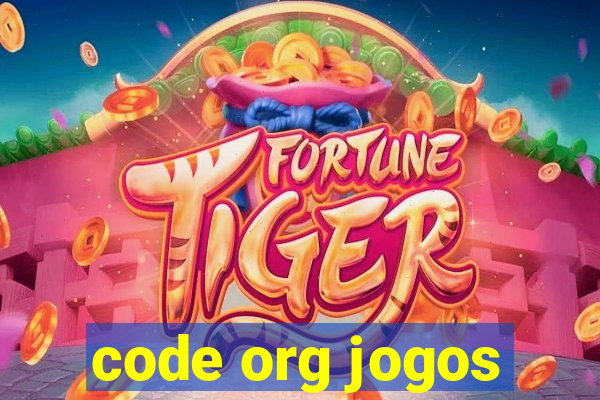 code org jogos