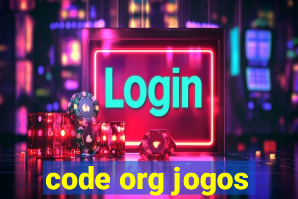 code org jogos