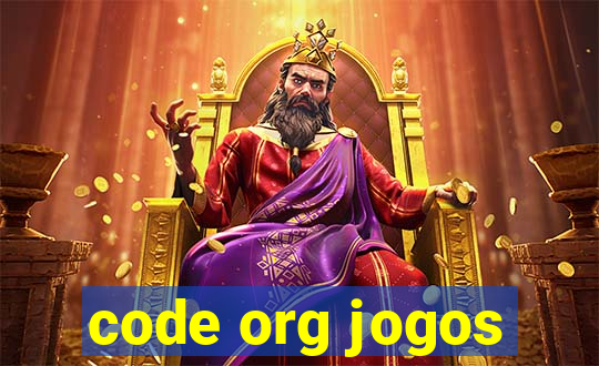 code org jogos