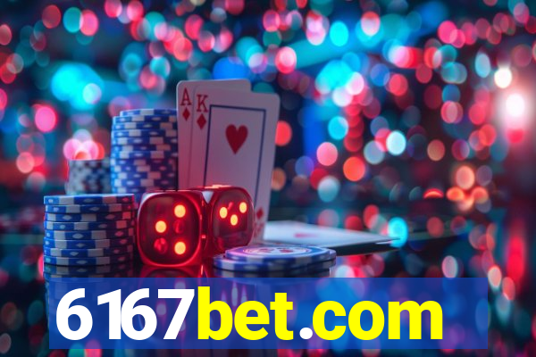 6167bet.com