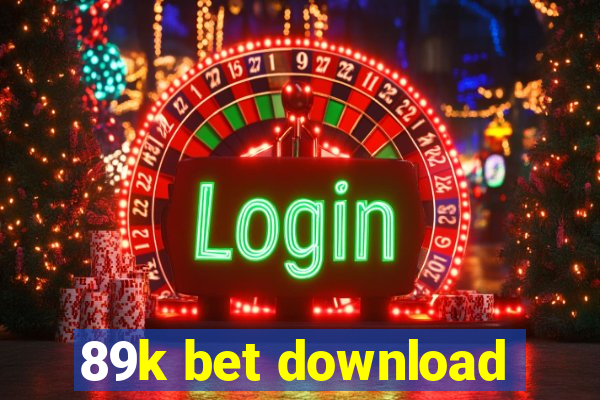 89k bet download