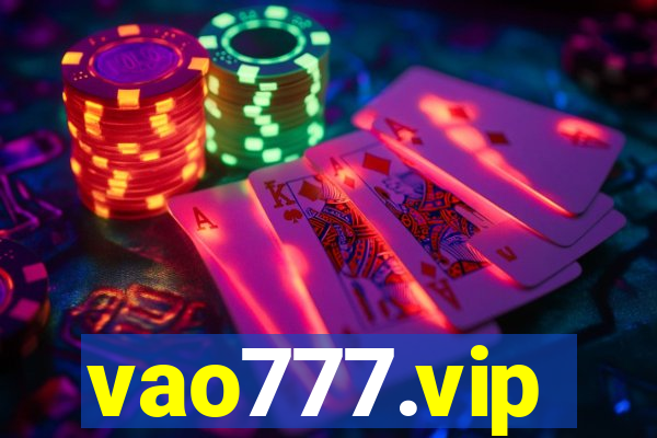 vao777.vip