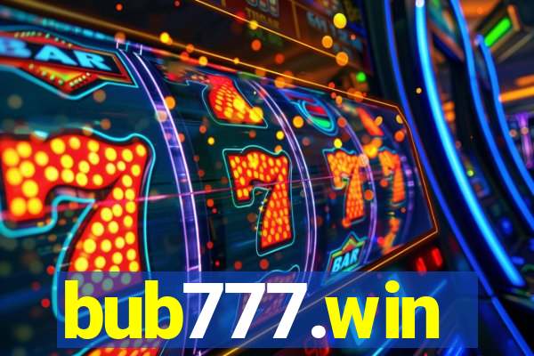 bub777.win