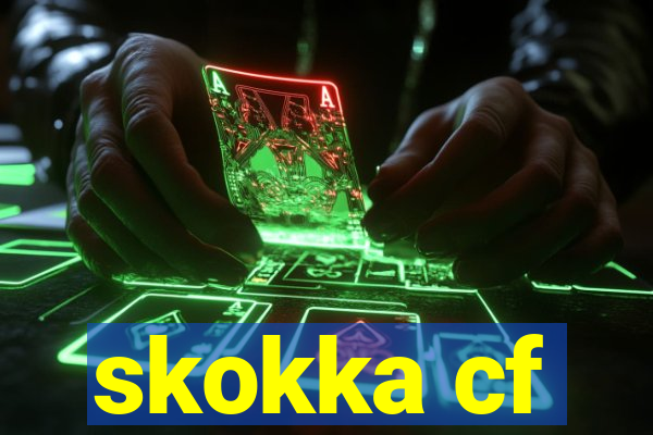 skokka cf