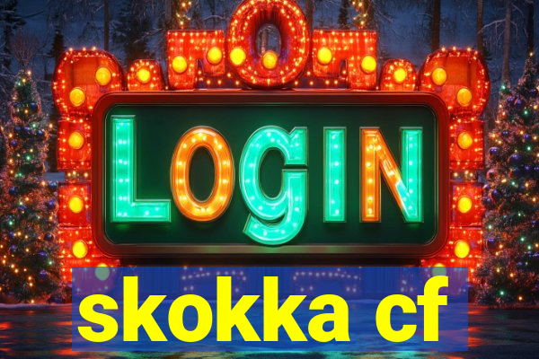 skokka cf