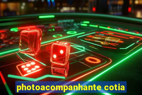 photoacompanhante cotia