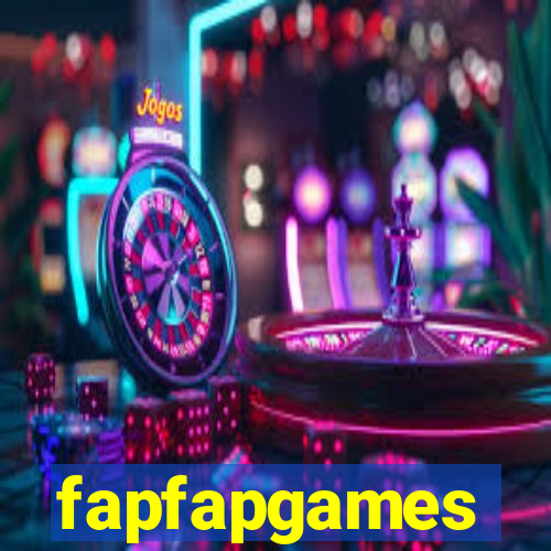 fapfapgames