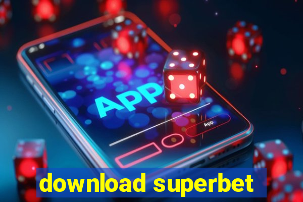 download superbet