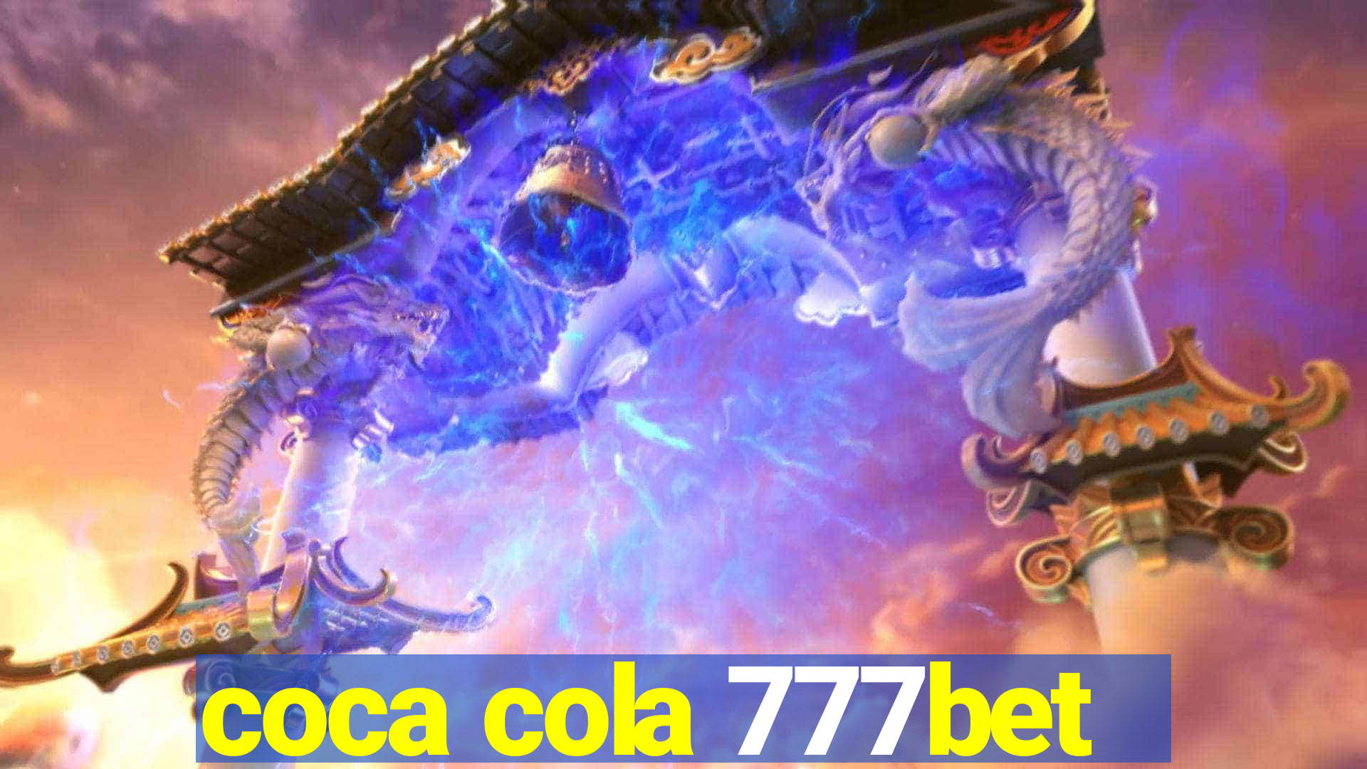 coca cola 777bet