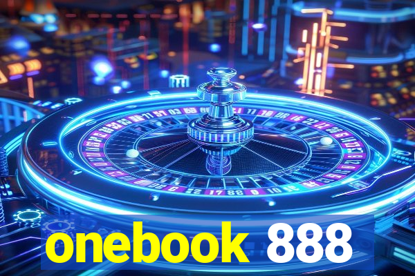 onebook 888