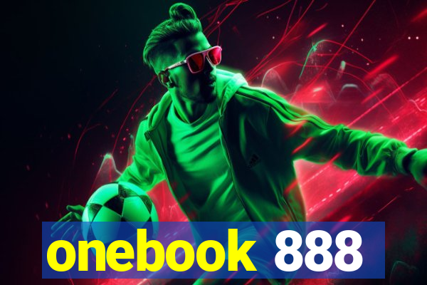 onebook 888