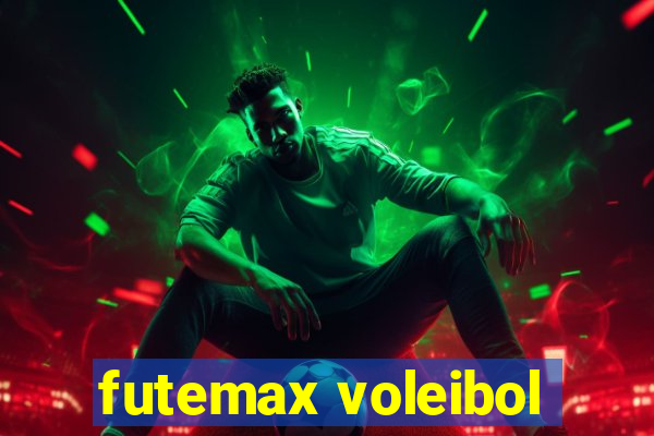 futemax voleibol