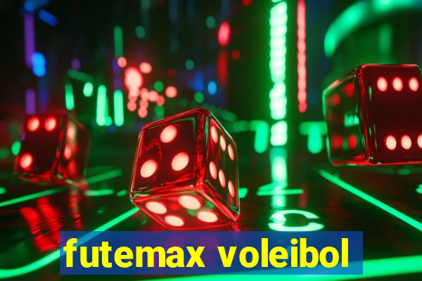 futemax voleibol