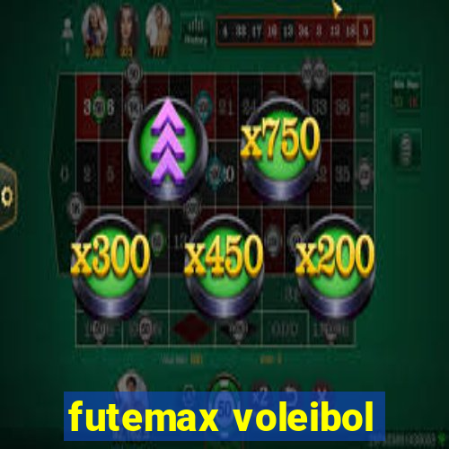 futemax voleibol