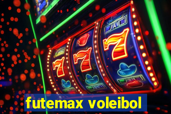 futemax voleibol