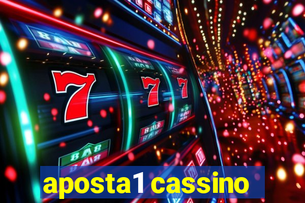 aposta1 cassino