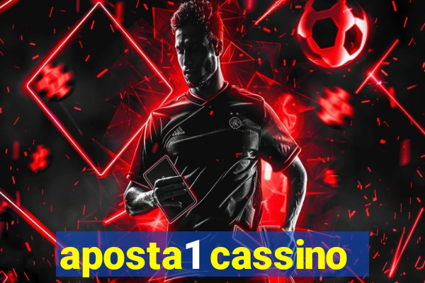 aposta1 cassino