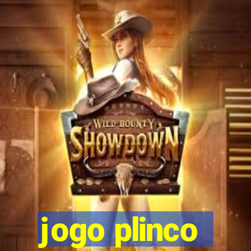 jogo plinco