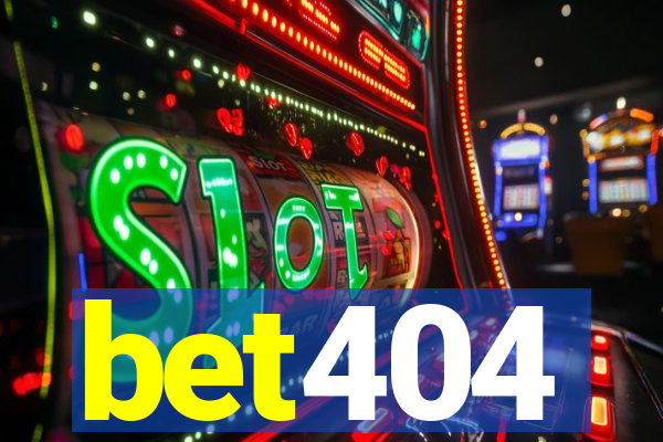 bet404