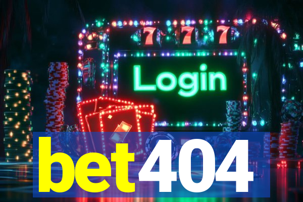 bet404