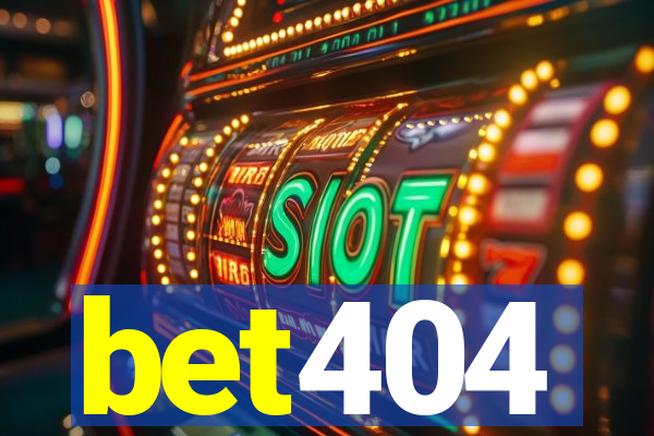 bet404