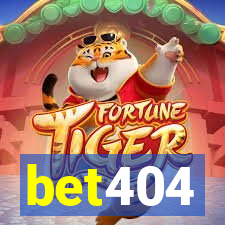 bet404