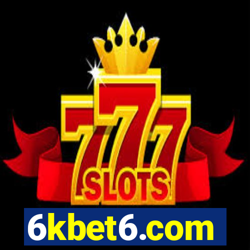 6kbet6.com