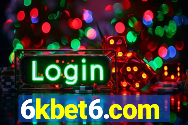 6kbet6.com