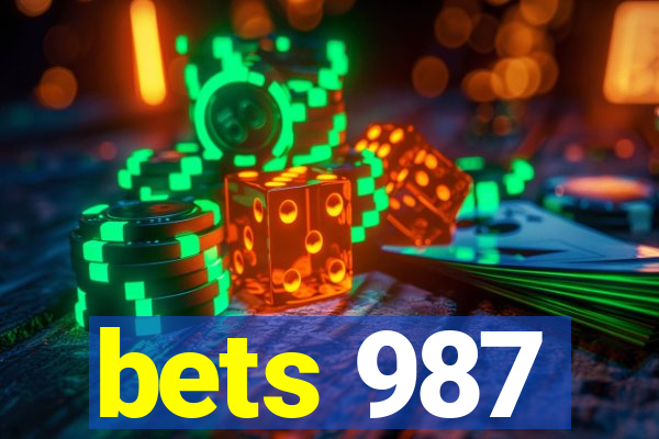 bets 987