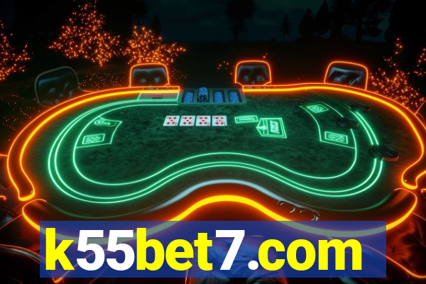 k55bet7.com