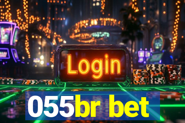 055br bet