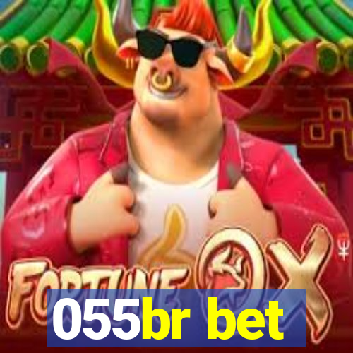 055br bet