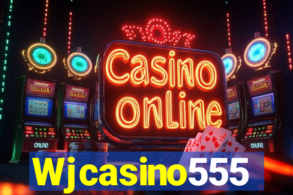 Wjcasino555