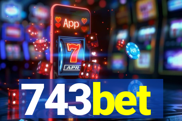 743bet