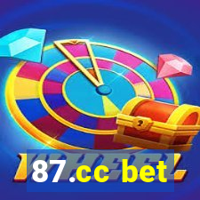 87.cc bet