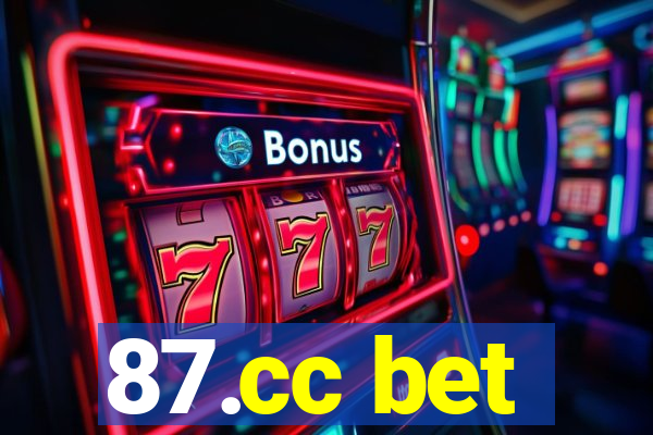 87.cc bet