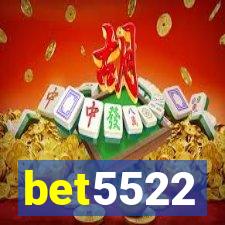 bet5522